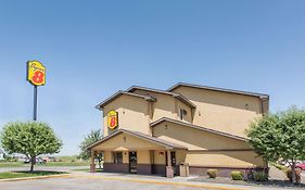 Super 8 By Wyndham Nampa